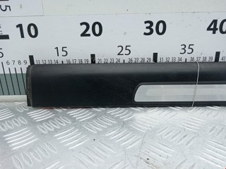 Накладка на порог, ориг. номер 4F0853376E, Audi A6 2001-2005