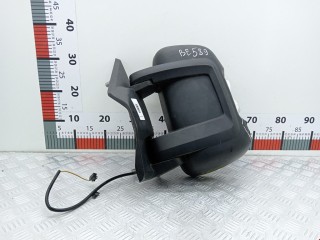 Зеркало наружное левое Peugeot Boxer 2006-2014, фургон, 815422