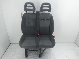 Сиденье переднее правое, Peugeot Boxer 2006-2014