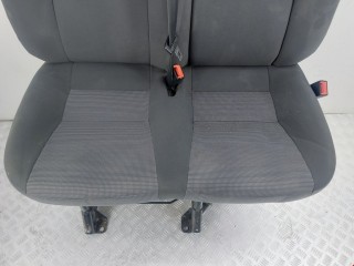 Сиденье переднее правое, Peugeot Boxer 2006-2014