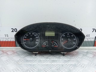 Щиток приборов (приборная панель), ориг. номер 1362894080, 1358173080, Citroen Jumper 2006-2014