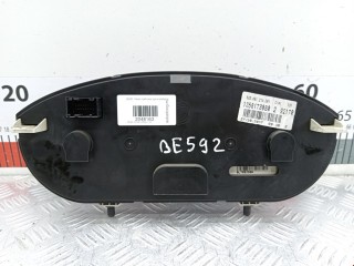 Щиток приборов (приборная панель), ориг. номер 1362894080, 1358173080, Citroen Jumper 2006-2014