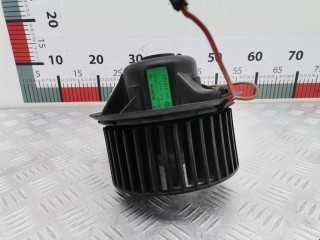 Моторчик печки Volkswagen Golf 1991-2000, МКПП, 1H1819021
