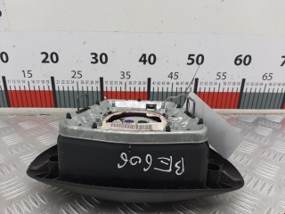 Подушка безопасности водителя, ориг. номер 08360314221521, Citroen C5 2004-2008