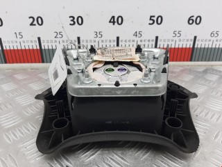 Подушка безопасности водителя, ориг. номер 08360314221521, Citroen C5 2004-2008