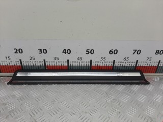 Накладка на порог, ориг. номер 51477891988, 8219185, BMW 3 E46 2001-2006