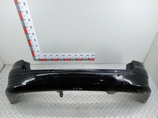 Бампер задний Peugeot 308 2007-2011, универсал, 7410FK