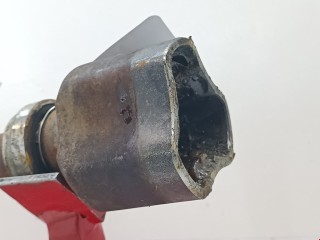 Полуось передняя правая (приводной вал, ШРУС), ориг. номер 3273QK, 9661107480, Peugeot 308 2007-2011