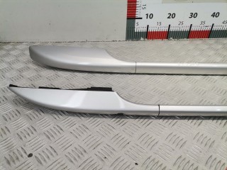 Дуги на крышу (рейлинги), ориг. номер 11020647D, Peugeot 308 2007-2011