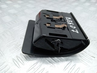 Пепельница, ориг. номер 09114445, 24424595, Opel Tigra 2004-2009