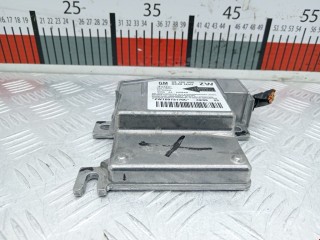 Блок AirBag, ориг. номер 327963935, 13288178, Opel Tigra 2004-2009