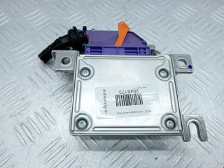 Блок AirBag, ориг. номер 327963935, 13288178, Opel Tigra 2004-2009