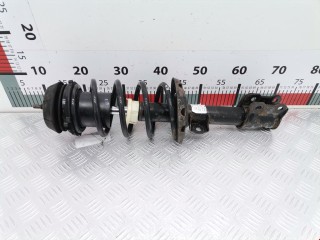 Стойка передняя правая Opel Tigra 2004-2009, 344369