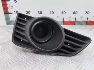 Заглушка (решетка) в бампер Opel Tigra 2004-2009, кабриолет, 93162188