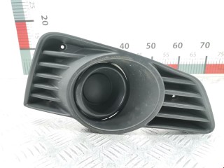 Заглушка (решетка) в бампер Opel Tigra 2004-2009, кабриолет