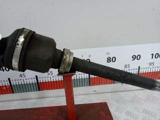 Полуось передняя правая (приводной вал, ШРУС), ориг. номер 32739Z, Peugeot Partner 2002-2012