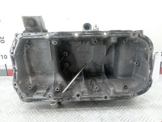 Поддон, ориг. номер 55194355, 55205667, Opel Astra 1998-2009