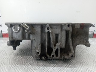 Поддон, ориг. номер 55194355, 55205667, Opel Astra 1998-2009