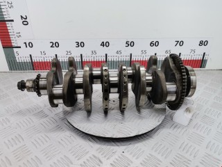 Коленвал Volkswagen Bora 1998-2005, дизель