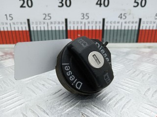 Крышка топливного бака Skoda Octavia 2000-2011, дизель, универсал, 1K0201553J