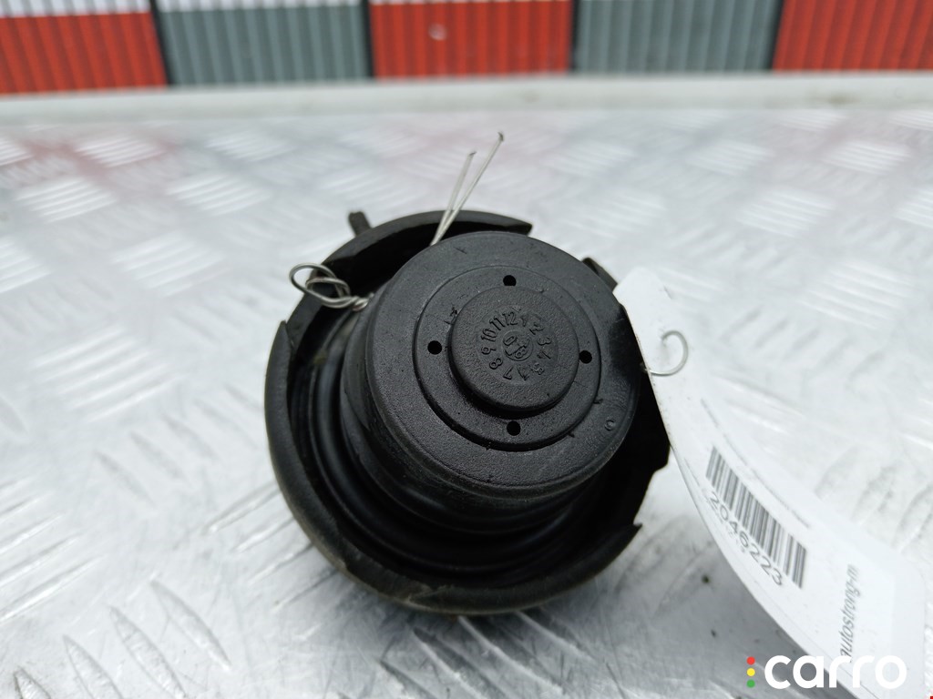 Крышка топливного бака Skoda Octavia 2000-2011, дизель, универсал, 1K0201553J, фото 3