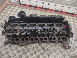 Головка блока цилиндров BMW X5 F15 2013-2018, дизель, 11127812927