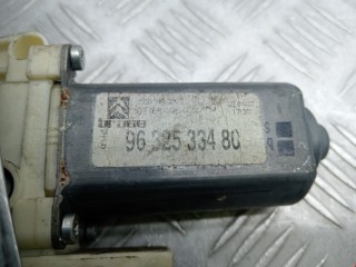 Стеклоподъемник электрический задний левый, ориг. номер 9632533480, 922364, Citroen C5 2004-2008