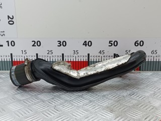 Патрубок интеркулера Citroen Berlingo 2004-2013, МКПП, 9651708480