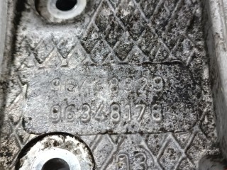 Кронштейн генератора, ориг. номер 9643832980, 9634817880, Citroen Berlingo 2004-2013