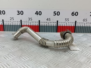 Трубка системы рециркуляции EGR, ориг. номер 9646996980, 161861, Ford Focus 2007-2011