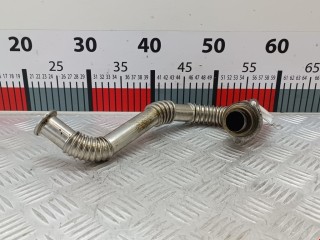 Трубка системы рециркуляции EGR, ориг. номер 9646996980, 161861, Ford Focus 2007-2011