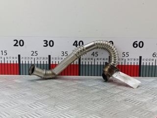 Трубка системы рециркуляции EGR, ориг. номер 9646996980, 161861, Ford Focus 2007-2011