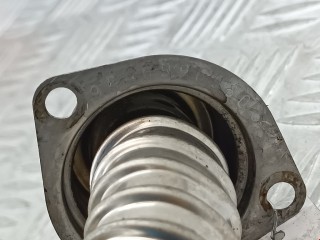 Трубка системы рециркуляции EGR, ориг. номер 9646996980, 161861, Ford Focus 2007-2011