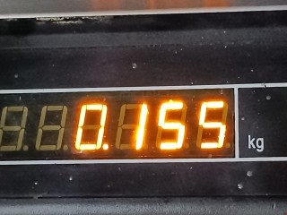 Трубка системы рециркуляции EGR, ориг. номер 9646996980, 161861, Ford Focus 2007-2011