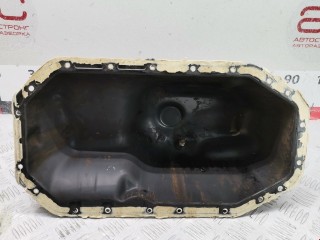 Поддон Volkswagen Polo 1999-2001, бензин, 030103601M