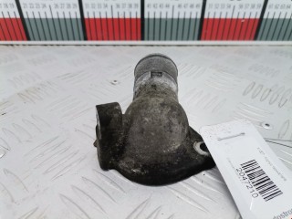 Корпус термостата Chevrolet Nubira 2003-2010, АКПП, 96440409