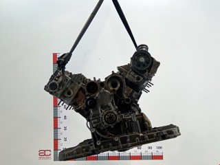 Двигатель, ориг. номер BMK, 059100098GX, Audi A6 2001-2005