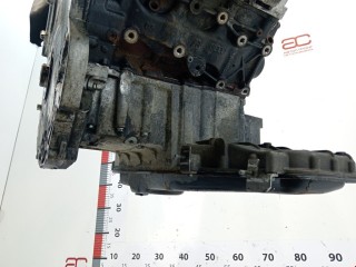 Двигатель, ориг. номер BMK, 059100098GX, Audi A6 2001-2005