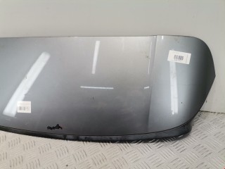 Спойлер, ориг. номер 51627157689, 51627273446, BMW X5 E70 2006-2010