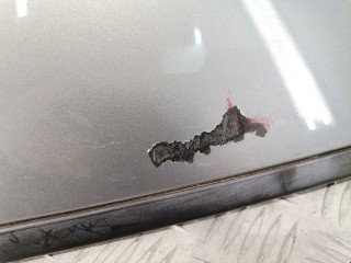 Спойлер, ориг. номер 51627157689, 51627273446, BMW X5 E70 2006-2010