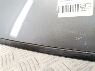 Спойлер, ориг. номер 51627157689, 51627273446, BMW X5 E70 2006-2010
