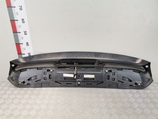 Спойлер, ориг. номер 51627157689, 51627273446, BMW X5 E70 2006-2010