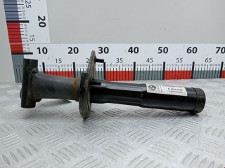 Отбойник бампера заднего, ориг. номер 51127055336, BMW 3 E46 2001-2006