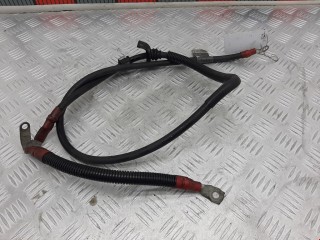 Плюсовой провод аккумулятора BMW 3 E46 2001-2006, 61126907433