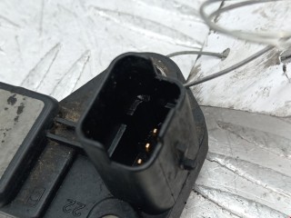 Датчик коленвала, ориг. номер 9664387380, 1920PW, Citroen Berlingo 2004-2013