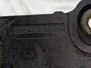 Датчик коленвала, ориг. номер 9664387380, 1920PW, Citroen Berlingo 2004-2013
