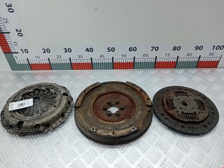 Маховик, ориг. номер 0532T2, 9686253980, Citroen Berlingo 2004-2013