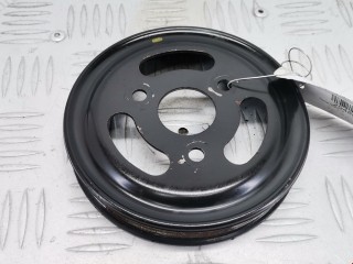 Шкив помпы, ориг. номер 1637197401, Daihatsu Sirion 2 2007-2013