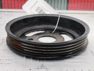Шкив помпы, ориг. номер 1637197401, Daihatsu Sirion 2 2007-2013
