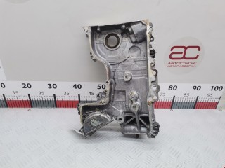 Крышка двигателя передняя, Daihatsu Sirion 2 2007-2013